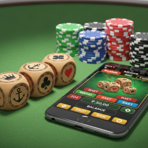 How To Play Jhandi Munda Online For Real Money In India