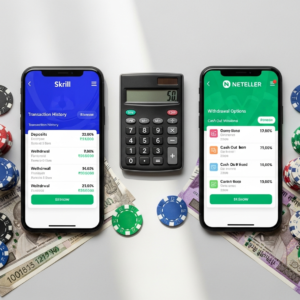 Skrill Vs Neteller Which Is Better For Indian Bettors